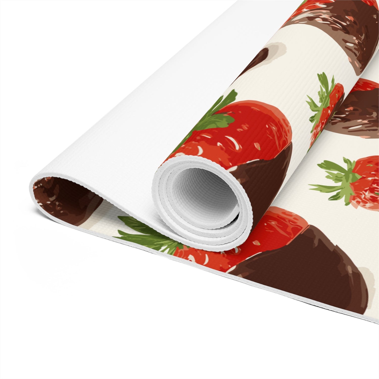 Yoga Mats Luxury Soft