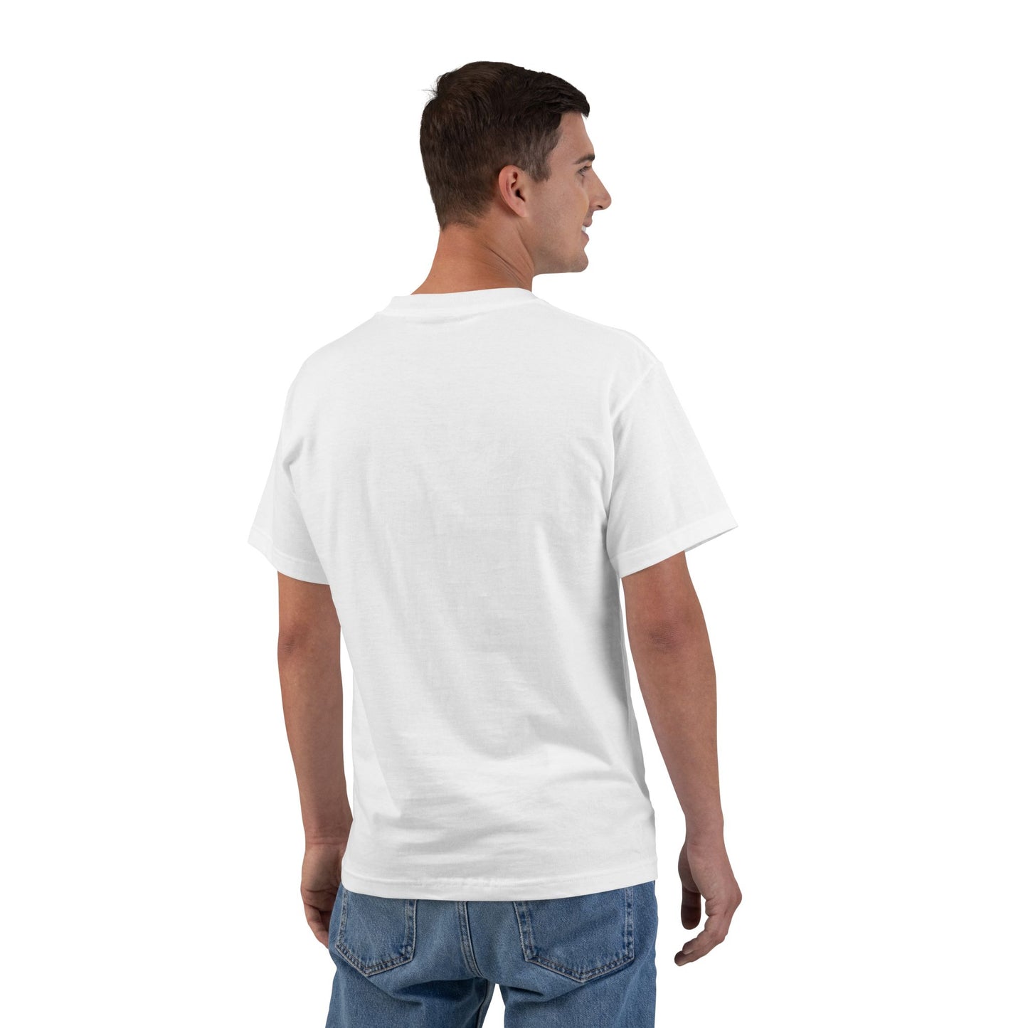 "World's Best Dad" FULLY Personalizable Fun T-Shirt. ADD YOUR OWN TEXT and IMAGE!!